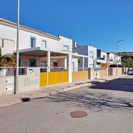 Burgau Charming House Villa Exterior photo