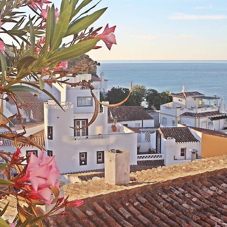 Burgau Charming House Villa Exterior photo