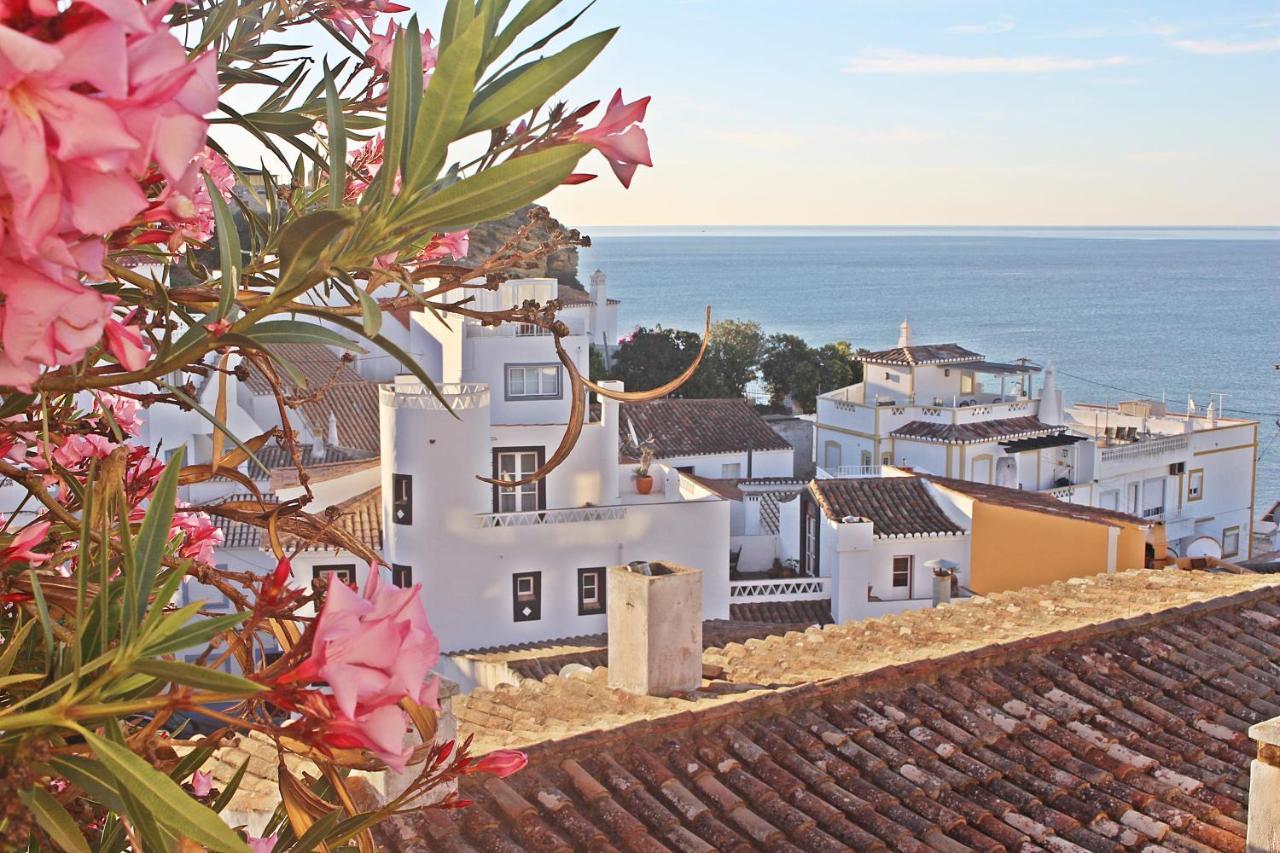 Burgau Charming House Villa Exterior photo