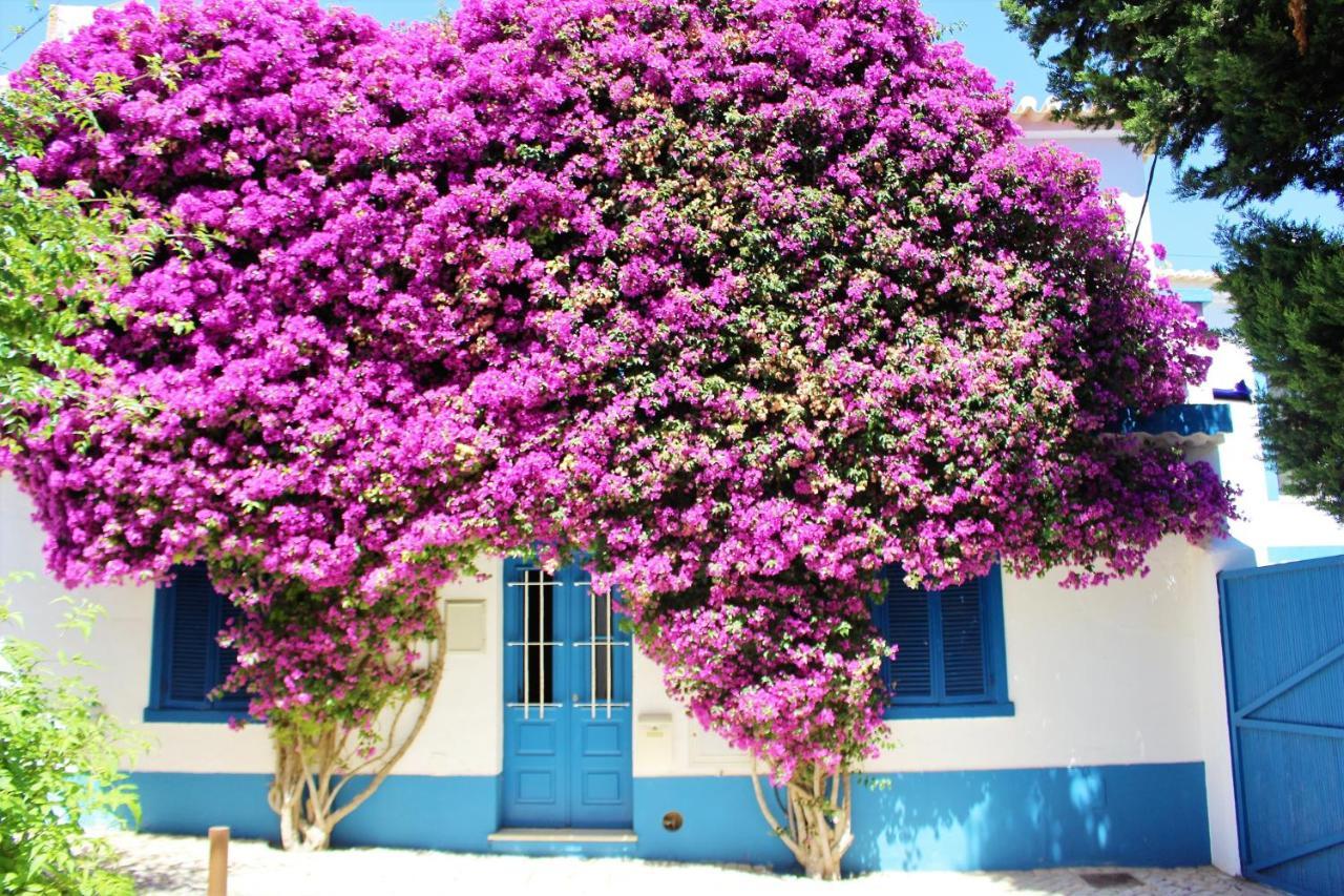 Burgau Charming House Villa Exterior photo