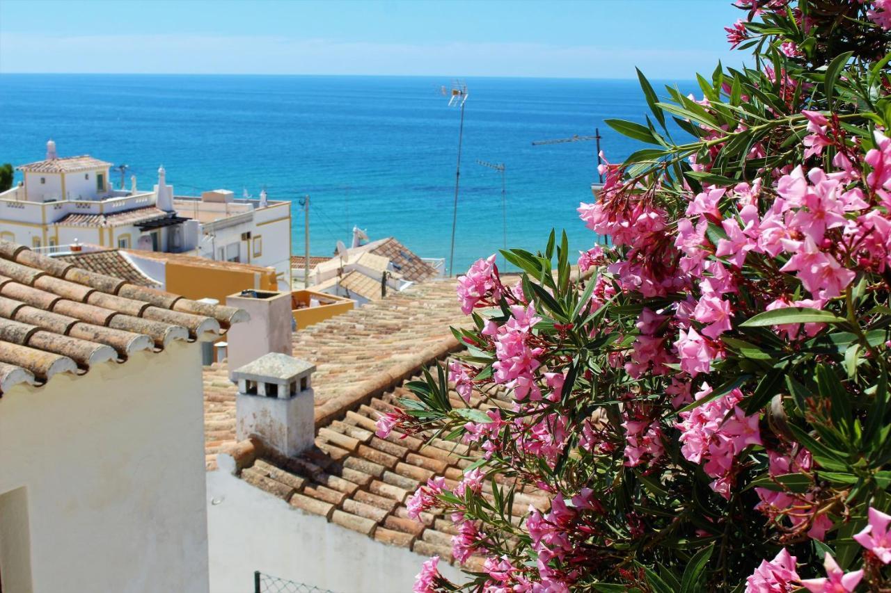 Burgau Charming House Villa Exterior photo